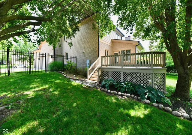 97th image of 1324 Eagle Valley Dr, Greenwood, IN 46143 | MLS# 22111611