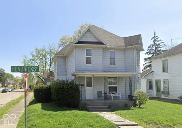Multi family home for sale at 604 Hendricks St, Anderson, IN 46016 | MLS# 22111615