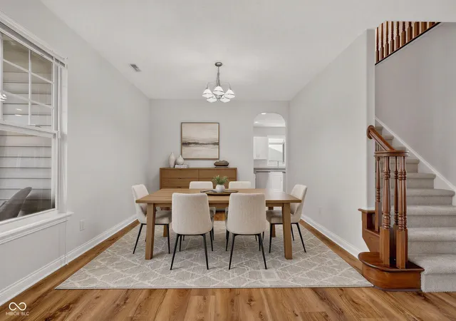 4th image of 914 Peacehaven Pl, Westfield, IN 46074 | MLS# 22111623