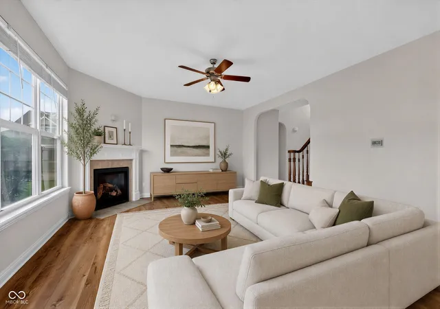 5th image of 914 Peacehaven Pl, Westfield, IN 46074 | MLS# 22111623