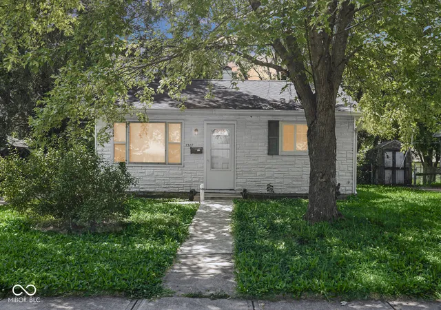 1st image of 7387 E 54th St, Lawrence, IN 46226 | MLS# 22111624