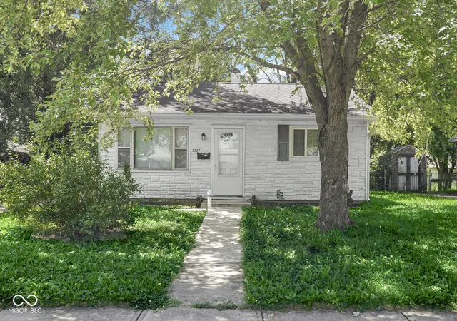 18th image of 7387 E 54th St, Lawrence, IN 46226 | MLS# 22111624