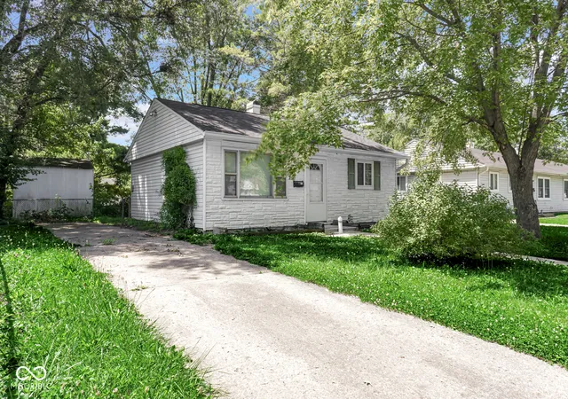 2nd image of 7387 E 54th St, Lawrence, IN 46226 | MLS# 22111624
