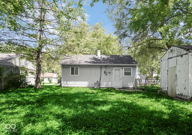 4th image of 7387 E 54Th St, Lawrence, IN 46226 | MLS# 22111624
