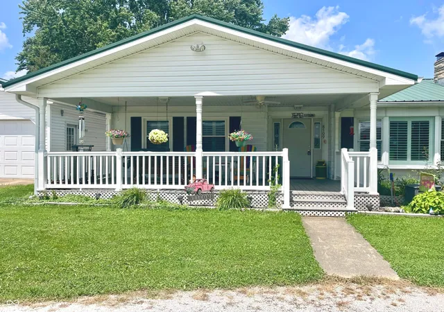 3rd image of 8709 E State Road 42, Poland, IN 47868 | MLS# 22111626