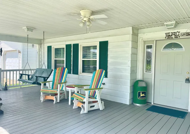 4th image of 8709 E State Road 42, Poland, IN 47868 | MLS# 22111626