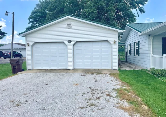 5th image of 8709 E State Road 42, Poland, IN 47868 | MLS# 22111626