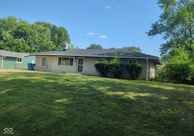 Photo 3 of Single family home for sale at 6339 W Ray St, Indianapolis, IN 46241 | MLS# 22111628 | Listing updated on 2026-08-26