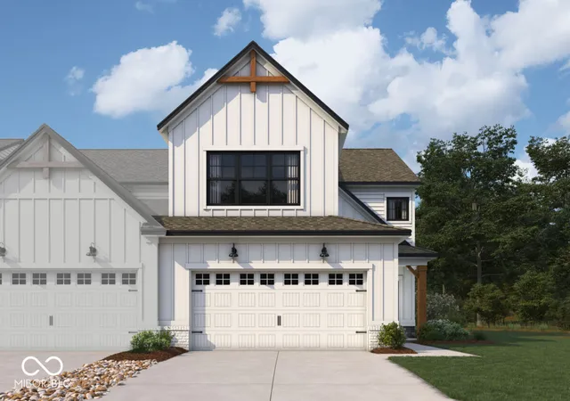 Photo 1 of Sale Pending at 17540 Gruner Way, Westfield, IN 46062 | MLS# 22111629 | Listing updated on 2026-07-20