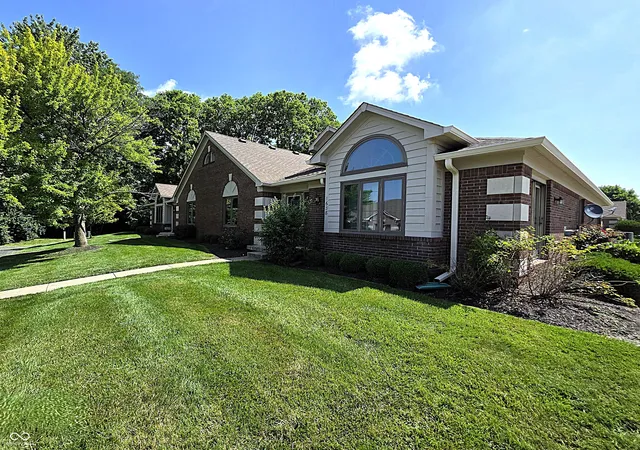Condo for sale at 1638 Library Blvd, Greenwood, IN 46142 | MLS# 22111632