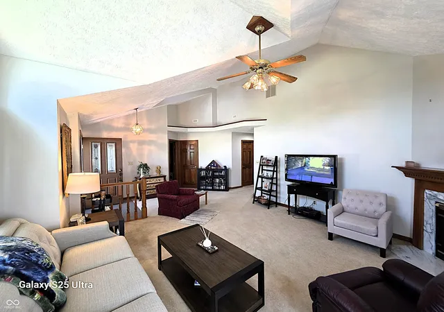 Photo 2 of Condo for sale at 1638 Library Blvd, Greenwood, IN 46142 | MLS# 22111632 | Listing updated on 2026-07-24