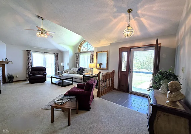 Photo 3 of Condo for sale at 1638 Library Blvd, Greenwood, IN 46142 | MLS# 22111632 | Listing updated on 2026-07-24
