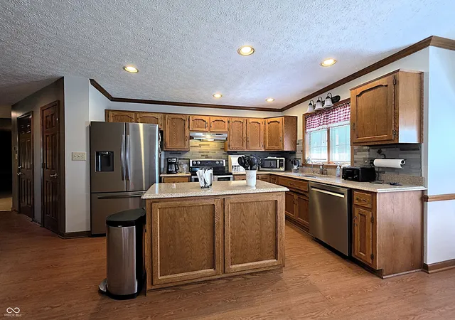 Photo 4 of Condo for sale at 1638 Library Blvd, Greenwood, IN 46142 | MLS# 22111632 | Listing updated on 2026-07-24