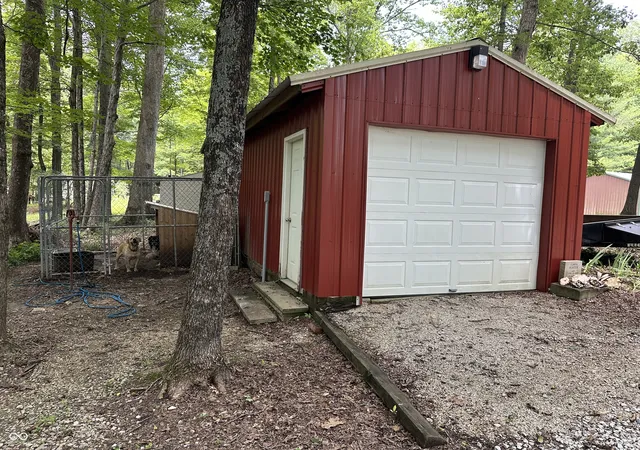 3rd image of 191 Schores Ln, Bedford, IN 47421 | MLS# 22111634