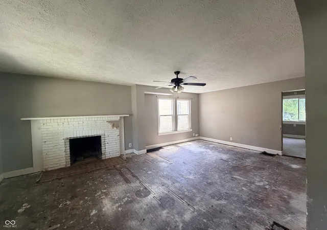 Photo 2 of Single family home for sale at 942 N Bosart Ave, Indianapolis, IN 46201 | MLS# 22111637 | Listing updated on 2026-07-03