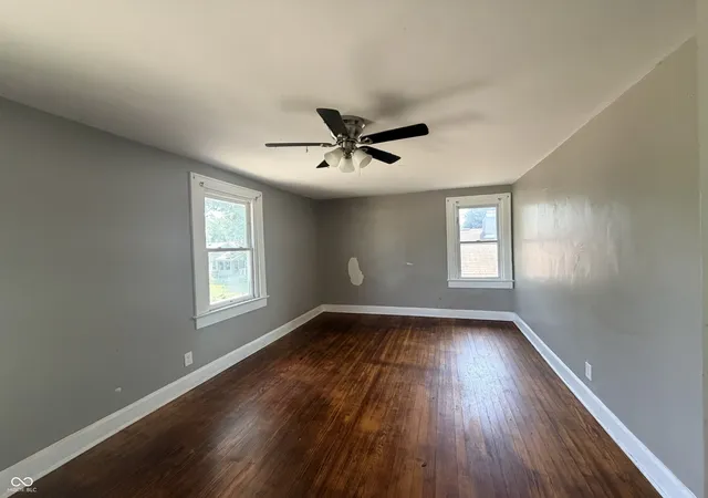 Photo 4 of Single family home for sale at 942 N Bosart Ave, Indianapolis, IN 46201 | MLS# 22111637 | Listing updated on 2026-09-30