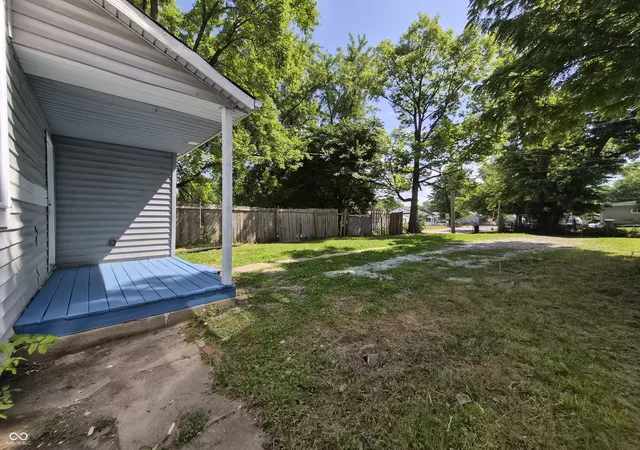 Photo 3 of Single family home for sale at 2755 N Dearborn St, Indianapolis, IN 46218 | MLS# 22111638 | Listing updated on 2026-08-07
