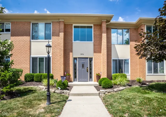 1st image of 586 Hunters Dr #APT D, Carmel, IN 46032 | MLS# 22111639