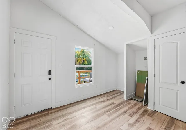 Photo 3 of House for sale at 2356 Columbia Ave, Indianapolis, IN 46205 | MLS# 22111642 | Listing updated on 2026-10-09
