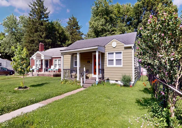 15th image of 3117 N Arsenal Ave, Indianapolis, IN 46218 | MLS# 22111644