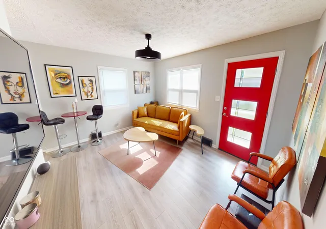 2nd image of 3117 N Arsenal Ave, Indianapolis, IN 46218 | MLS# 22111644