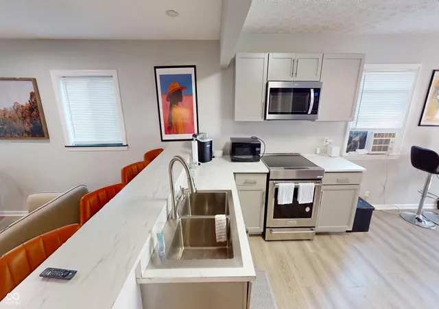 4th image of 3117 N Arsenal Ave, Indianapolis, IN 46218 | MLS# 22111644