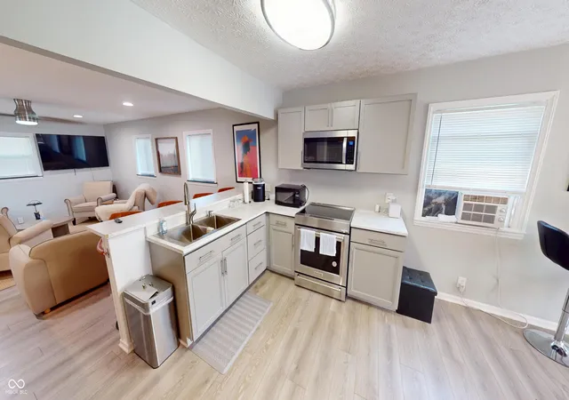 5th image of 3117 N Arsenal Ave, Indianapolis, IN 46218 | MLS# 22111644