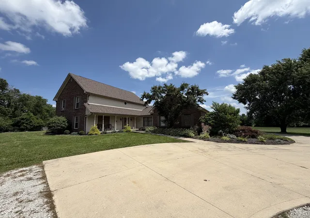1st image of 10211 Hidden Meadow Ln, Indianapolis, IN 46229 | MLS# 22111647