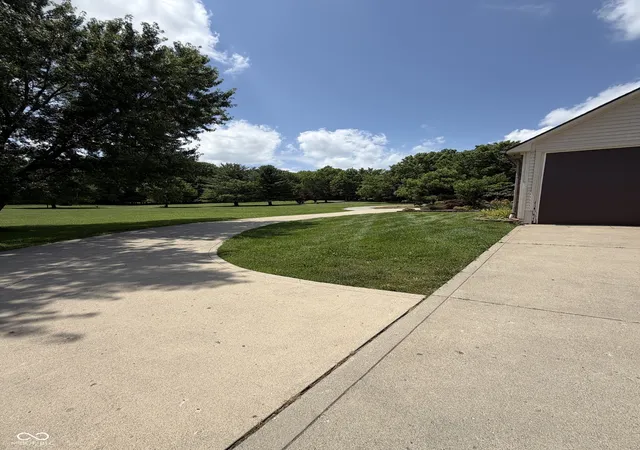 Photo 2 of Single family home for sale at 10211 Hidden Meadow Ln, Indianapolis, IN 46229 | MLS# 22111647 | Listing updated on 2026-09-05