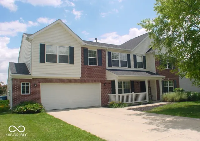1st image of 2451 S Woodgrove Wy, New Palestine, IN 46163 | MLS# 22111650