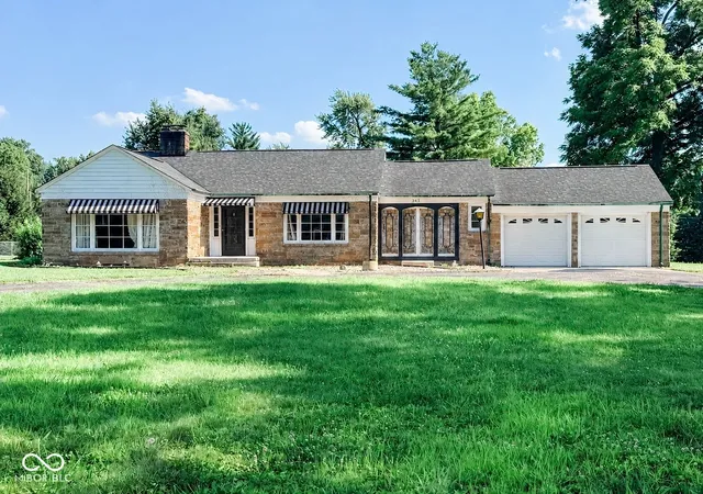 Photo 1 of Single family home for sale at 343 E Edgewood Ave, Indianapolis, IN 46227 | MLS# 22111651 | Listing updated on 2026-10-05