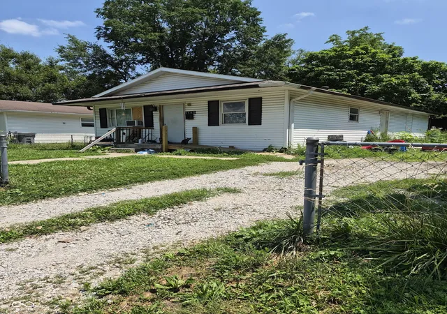 Photo 2 of Single family home for sale at 1145 Madeira St, Indianapolis, IN 46203 | MLS# 22111656 | Listing updated on 2026-09-16