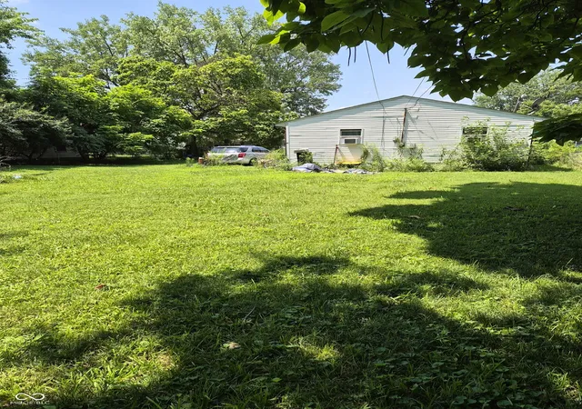 Photo 3 of Single family home for sale at 1145 Madeira St, Indianapolis, IN 46203 | MLS# 22111656 | Listing updated on 2026-09-16