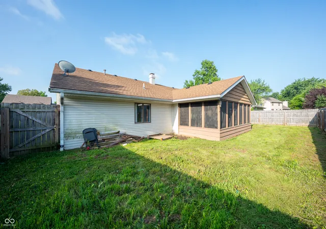 19th image of 4102 W Squire Ct, Muncie, IN 47304 | MLS# 22111657