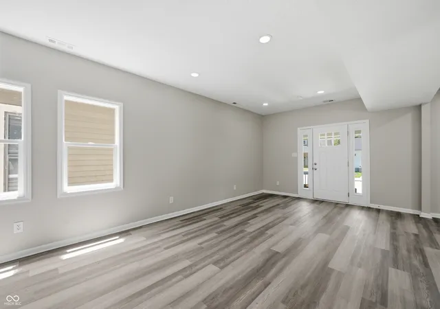 4th image of 807 N Parker Ave, Indianapolis, IN 46201 | MLS# 22111662
