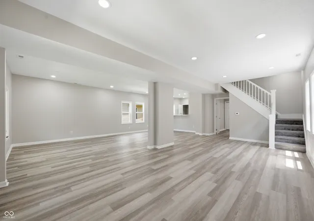 5th image of 807 N Parker Ave, Indianapolis, IN 46201 | MLS# 22111662