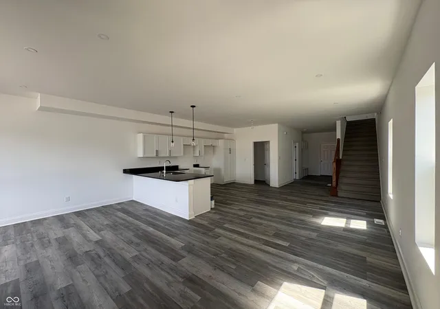 4th image of 741 W Roache St W, Indianapolis, IN 46208 | MLS# 22111667