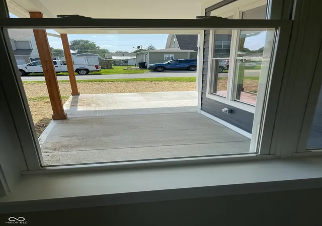 23rd image of 815 E Walnut St, Martinsville, IN 46151 | MLS# 22111669