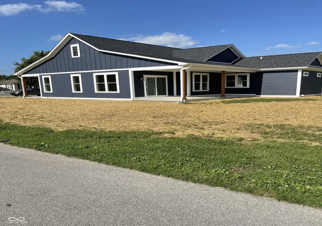 5th image of 815 E Walnut St, Martinsville, IN 46151 | MLS# 22111669