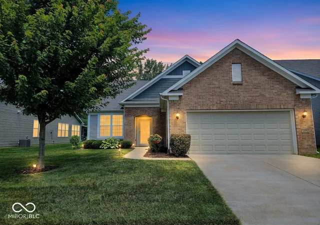Homes for sale in Plainfield, IN | 4890 Mimosa Dr, Plainfield, IN 46168 | MLS# 22111673