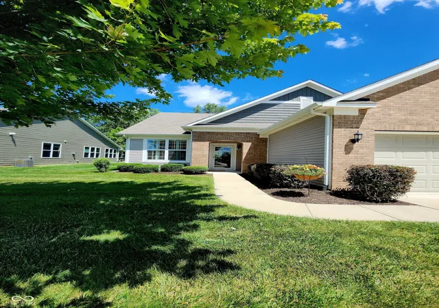 Homes for sale in Plainfield, IN | 4890 Mimosa Dr, Plainfield, IN 46168 | MLS# 22111673