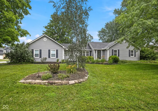 Homes for sale in Noblesville, IN | 200 Wintergreen, Noblesville, IN 46062 | MLS# 22111674