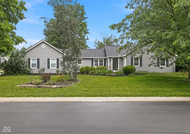 Homes for sale in Noblesville, IN | 200 Wintergreen, Noblesville, IN 46062 | MLS# 22111674