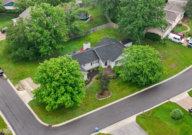 Homes for sale in Noblesville, IN | 200 Wintergreen, Noblesville, IN 46062 | MLS# 22111674