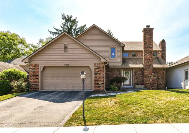 1st image of 12334 Camberley Ln, Carmel, IN 46033 | MLS# 22111675