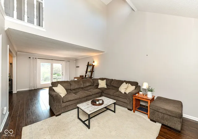 Photo 3 of Sale Pending at 12334 Camberley Ln, Carmel, IN 46033 | MLS# 22111675 | Listing updated on 2026-09-12