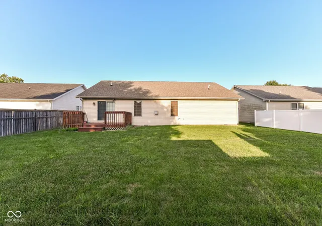 Homes for sale in Yorktown, IN | 1605 S Ohare Blvd, Yorktown, IN 47396 | MLS# 22111679
