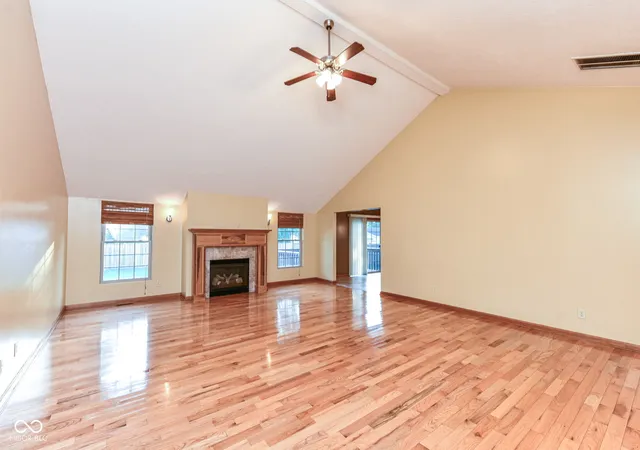 Homes for sale in Yorktown, IN | 1605 S Ohare Blvd, Yorktown, IN 47396 | MLS# 22111679