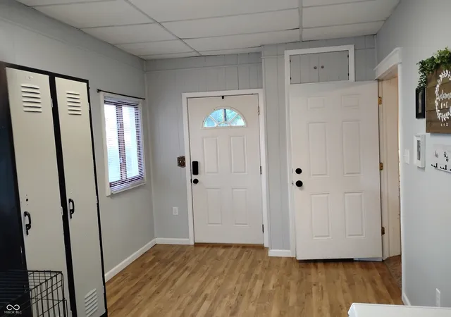 Photo 23 of Sale Pending at 210 N Border St, Paragon, IN 46166 | MLS# 22111683 | Listing updated on 2026-10-06
