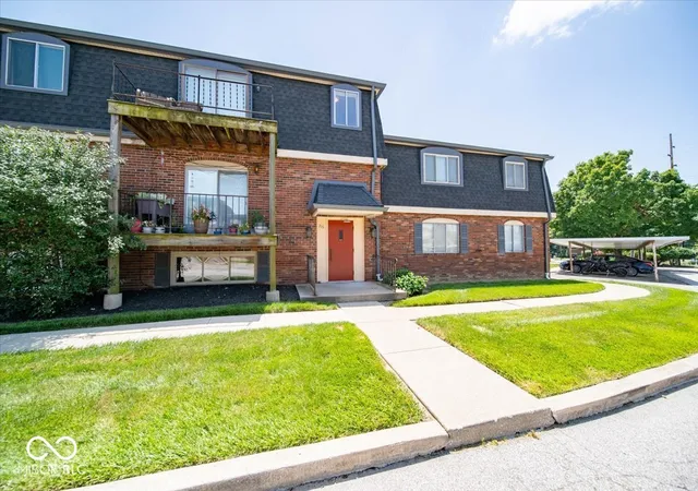 image of 315 Elmead Ct #1016, Greenwood, IN 46142 | MLS# 22111684